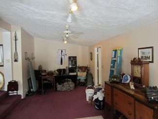 2528 S Tower Hill Rd, Houghton Lake, MI 48629