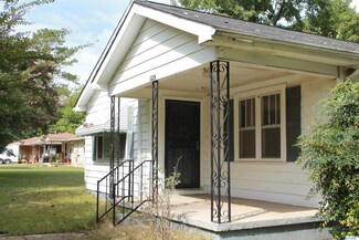 2904 Hood Rd SW, Huntsville, AL 35805