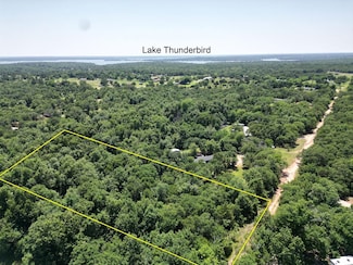 15916 Lola Rd, Norman, OK 73026