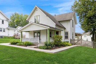 600 Clark St, Williamsburg, IA 52361