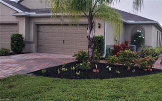 10709 Crossback Ln, Lehigh Acres, FL 33936