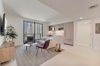 601 NE 1st Ave Unit 2601, Miami, FL 33132