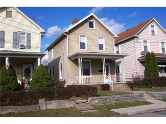 612 Howard St, Brownsville, PA 15417