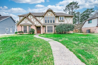 12203 Normont Dr, Houston, TX 77070