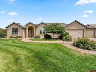 2001 Constitution Loop, Montrose, CO 81401