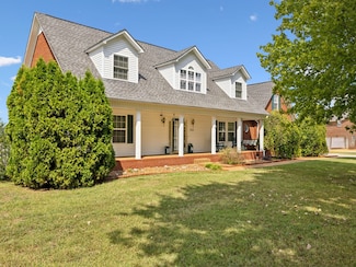 841 Nathan Dr, Columbia, TN 38401