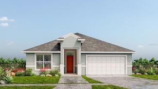 14169 SE 162nd Place, Weirsdale, FL 32195
