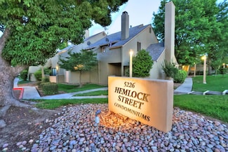 5226 Hemlock St Unit 55, Sacramento, CA 95841