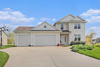 1640 Silverbow Dr SE, Caledonia, MI 49316