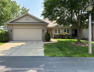 411 White Pine Blvd Unit 34, Lansing, MI 48917