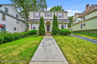 1724 Madison Ave, Scranton, PA 18509