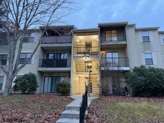 37 Colonial Ct Unit H1, Galloway, NJ 08205