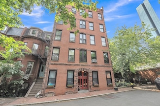 17 Cazenove St Unit 404, Boston, MA 02116