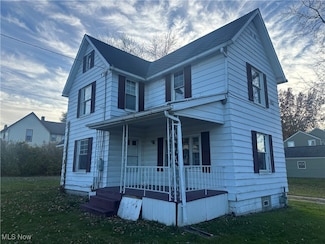 133 Cedar St N, East Canton, OH 44730
