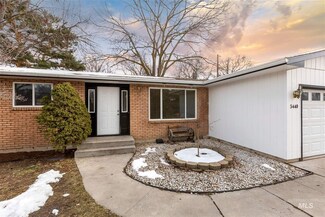3440 N 33rd St, Boise, ID 83703