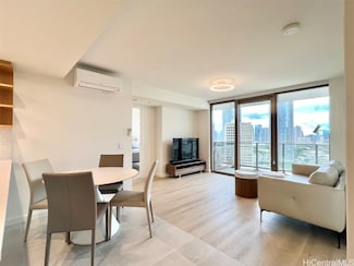 1388 Kapiolani Blvd Unit 1906, Honolulu, HI 96814