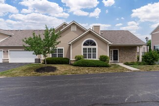 7991 Ravine Run Ln, Columbus, OH 43235