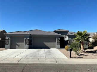 2273 Indigo St, Kingman, AZ 86401