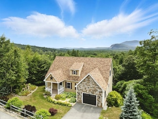 10 Beechwoods at Intervale Rd, Bartlett, NH 03845