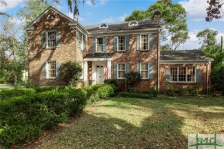3204 Abercorn St, Savannah, GA 31405