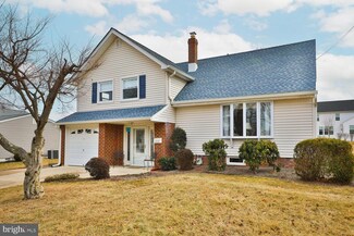 668 Cheryl Dr, Warminster, PA 18974
