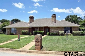 6020 Plantation Dr, Tyler, TX 75703