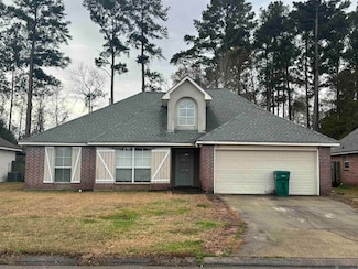 12738 Bonnie Bleu Dr, Denham Springs, LA 70726