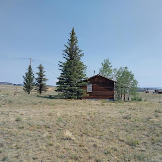 716 Doe St, Hartsel, CO 80449