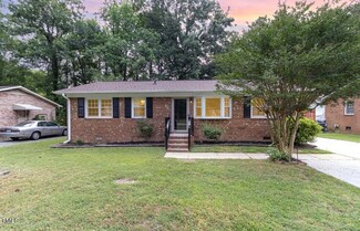 2912 Omah St, Durham, NC 27705