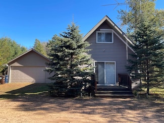 2414 Valley Dr, Friendship, WI 53934