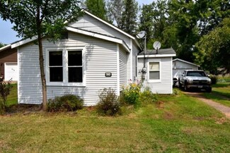 424 W Karner St, Stevens Point, WI 54481