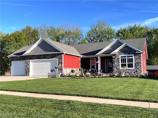 341 Cherry Ridge, Tallmadge, OH 44278