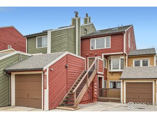 2857 Springdale Ln Unit 2857, Boulder, CO 80303
