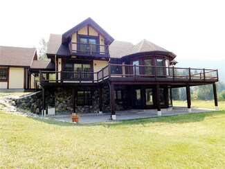 2756 Highway 93 N, North Fork, ID 83466