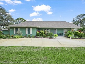 5342 Lime Rd, Sebring, FL 33875