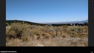 1 La Madera Dr, Sandia Park, NM 87047