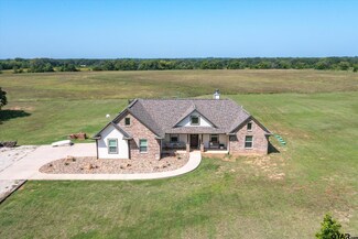 2061 2061 Vz County Road 3507, Edgewood, TX 75117