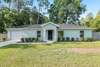 5740 NW 61st St, Ocala, FL 34482
