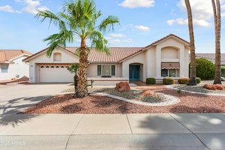 14623 W Greystone Dr, Sun City West, AZ 85375