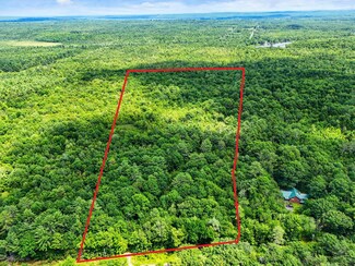 Lot 23 Dunn Rd, Mount Vernon, ME 04352
