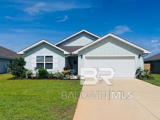 7056 Fuller St, Gulf Shores, AL 36542
