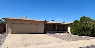 5612 E Dallas St, Mesa, AZ 85205