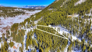 125 Pennsylvania Creek Trail, Blue River, CO 80424