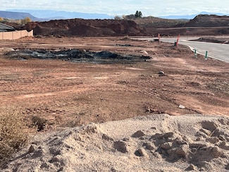 LOT 22 Mojave Flats, Ivins, UT 84738