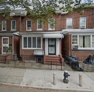 1549 84 St, Brooklyn, NY 11228