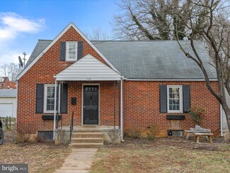 403 Duncan Ave, Front Royal, VA 22630