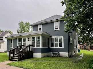 415 W College St, Albert Lea, MN 56007