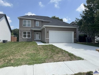 1658 S Birch Grove St, Terre Haute, IN 47803