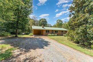 2480 Bennett Siler City Rd, Siler City, NC 27344