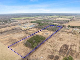 00 V/L E Sternberg Rd, Nunica, MI 49448